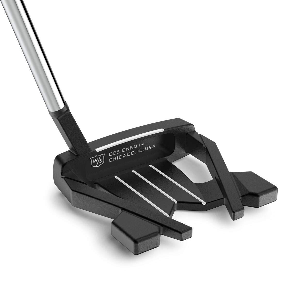 Amazon | Wilson Infinite Putter Buckingham LRH 33