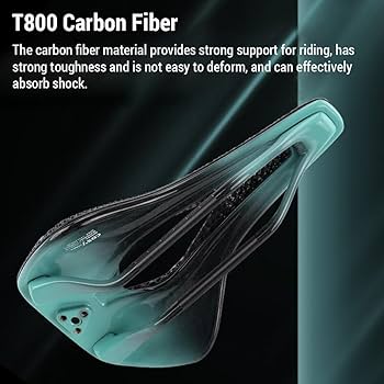 超軽量！3Dプリント カーボンファイバー サドル｜ロードバイク用 超軽量！3Dプリント カーボンファイバー サドル｜ロードバイク用