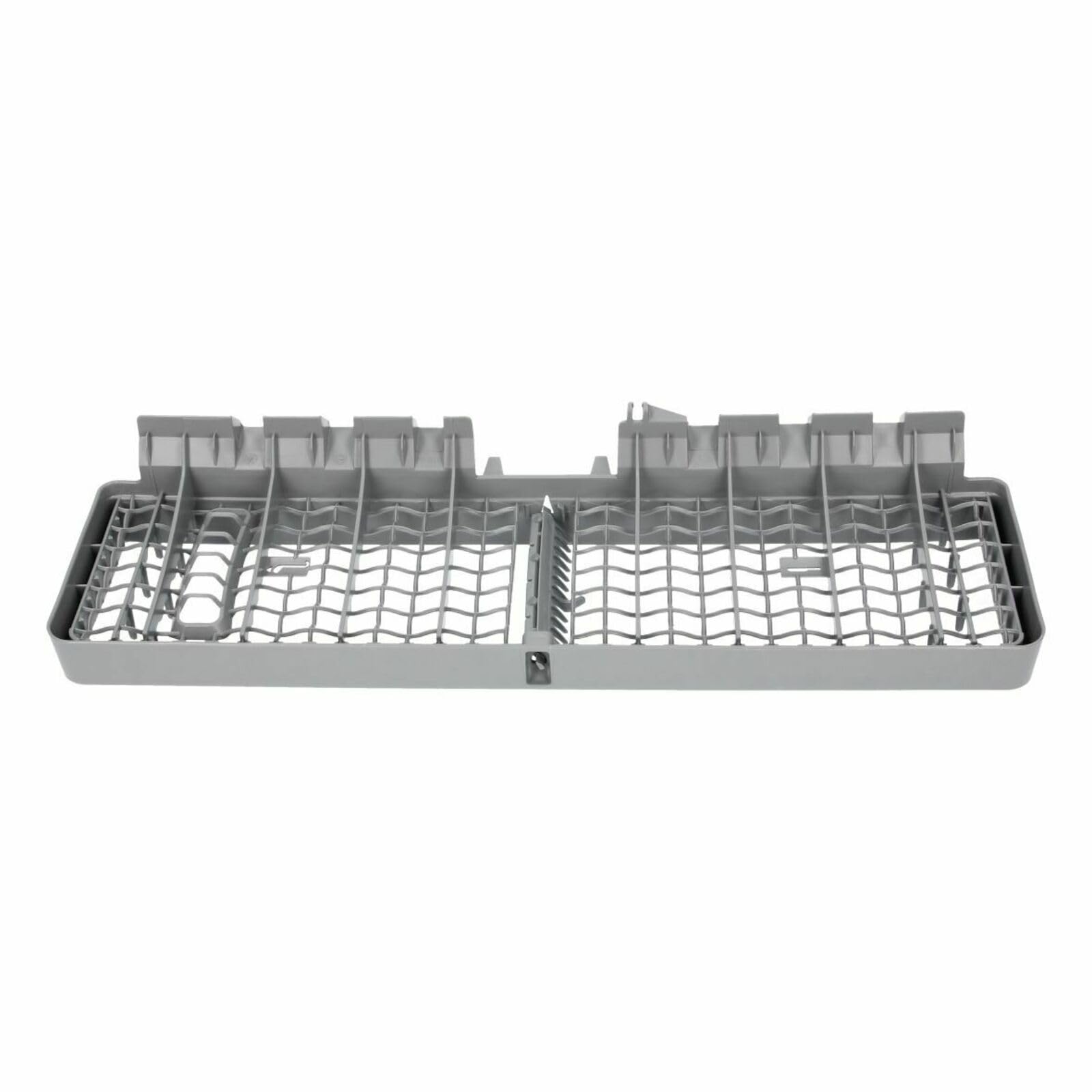 LUTH Premium Profi Parts Oberkorbeinsatz kompatibel mit Bosch 00701353 Messerablage für Geschirrkorb oben Geschirrspüler