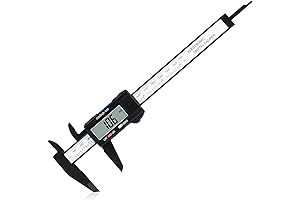 Adoric Digital Calipers – Precision Measuring Made Simple