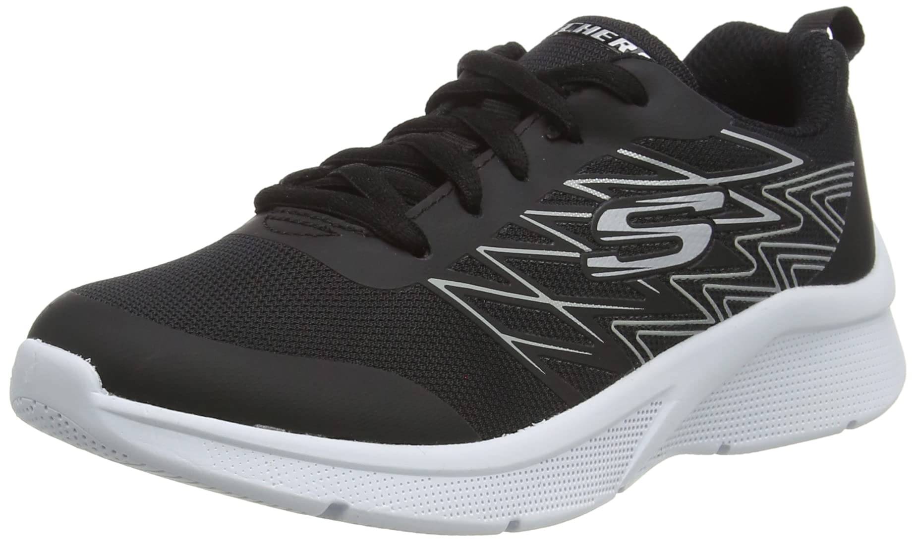 Skechers Microspec Quick Sprint, Sneaker NiƱos