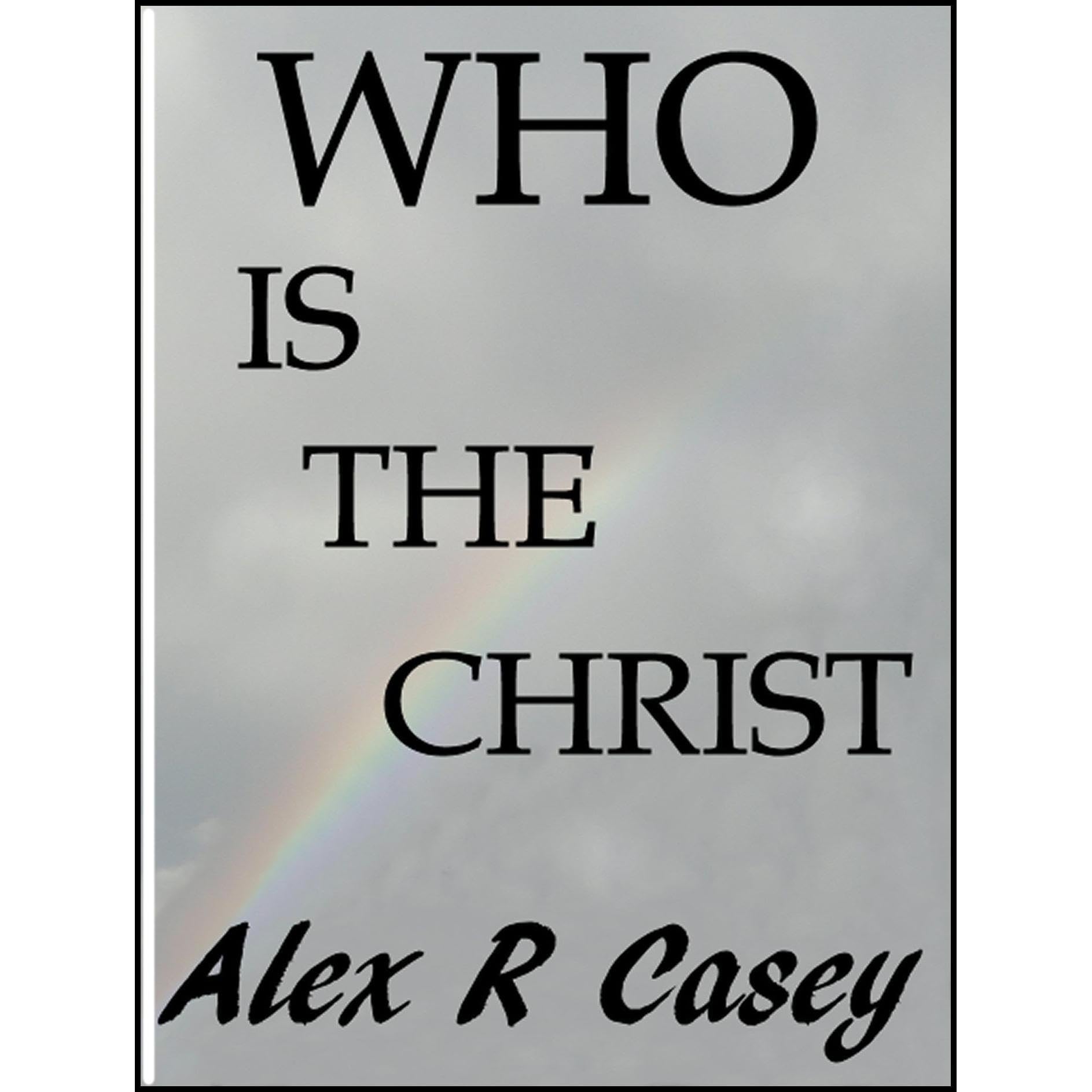 Who is The Christ