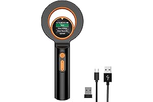 Halo Pet Microchip Scanner