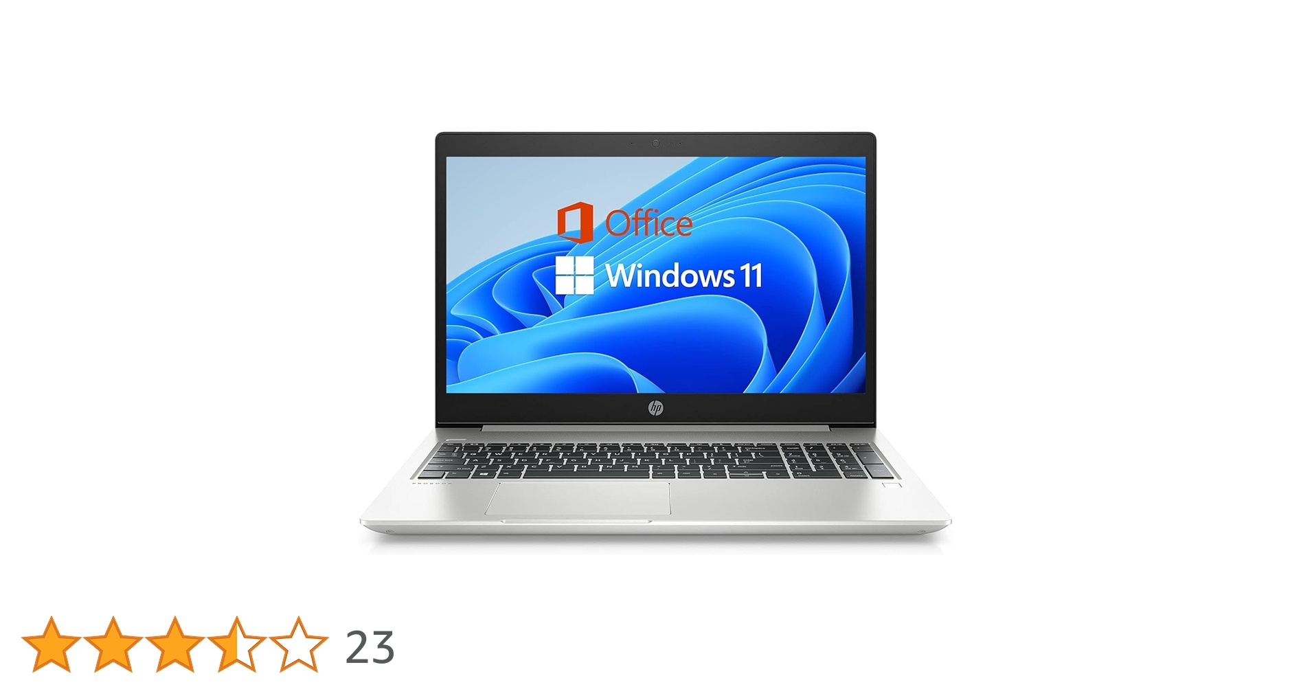 ☆HP450G6 ☆8世代 i5 ☆1920x1080 256G：SSD ☆8G Amazon.co.jp: 【整備済み品】 HP ProBook 450 G6 □MS Office