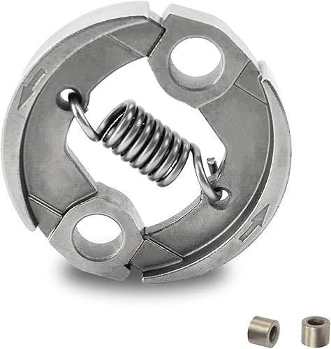 KMBNTU Kit de embrague 4180 160 2000 para Stihl FS90 FS90R FC90 FS100FC100 FS110 FS130 FS310 HT131 HT101 HL100 HL90 KMBNTU Kit de embrague 4180 160 2000 para Stihl FS90 FS90R FC90 FS100FC100 FS110 FS130 FS310 HT131 HT101 HL100 HL90