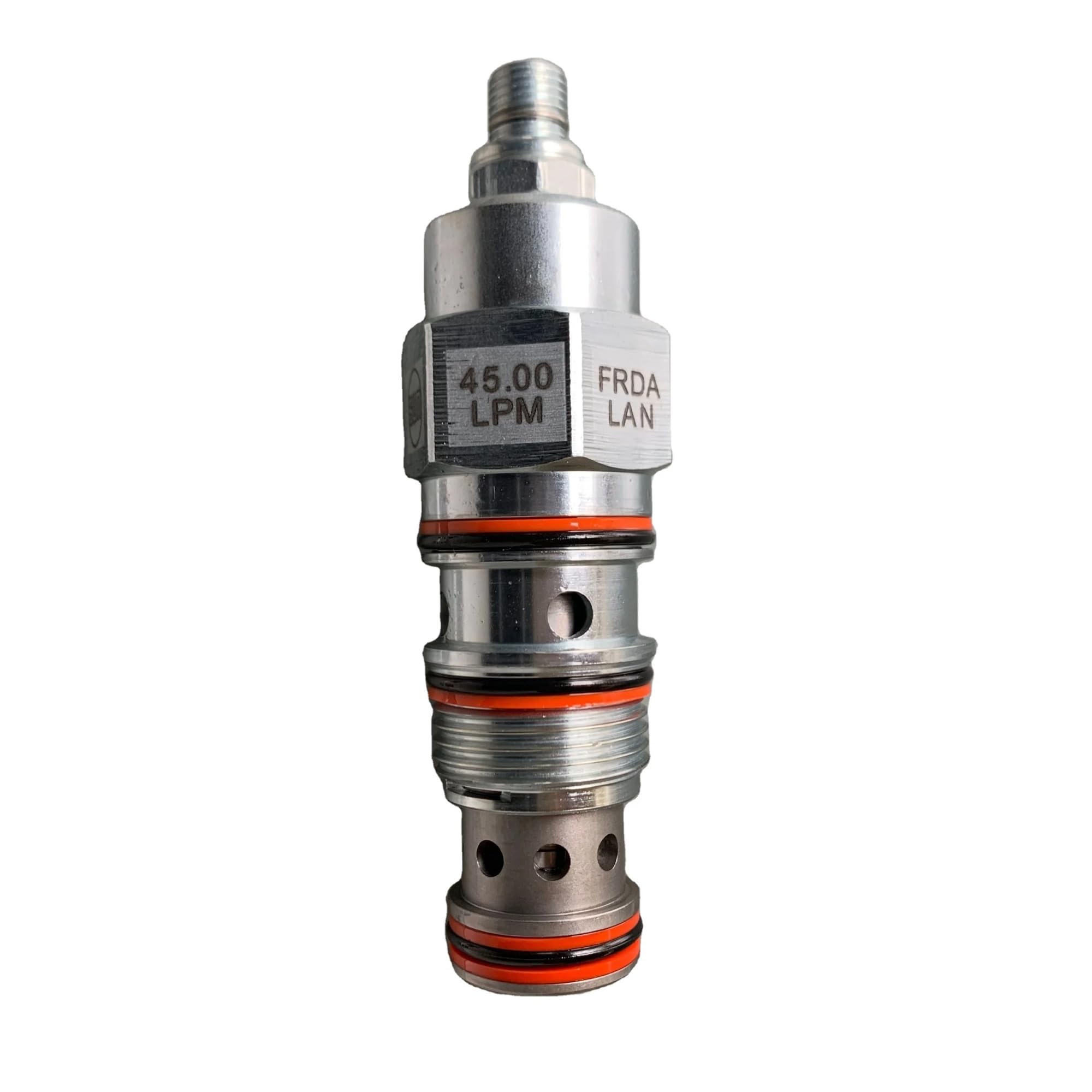 SSDXFJZR FRDA-LAN control valve