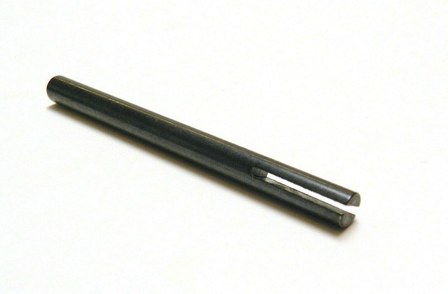 Split Head Mandrel Slotted 1/4 Shank & Body Core Sanding Internal Holes - 3 US Made