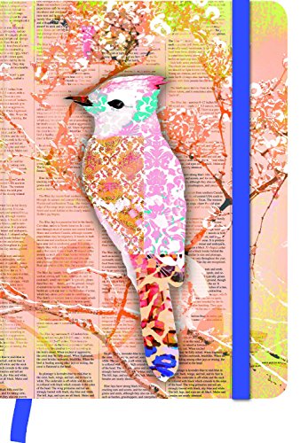 Preisvergleich Produktbild teNeues Allen greenjournal Notizbuch 176 Seiten 16 x 22 cm weiß