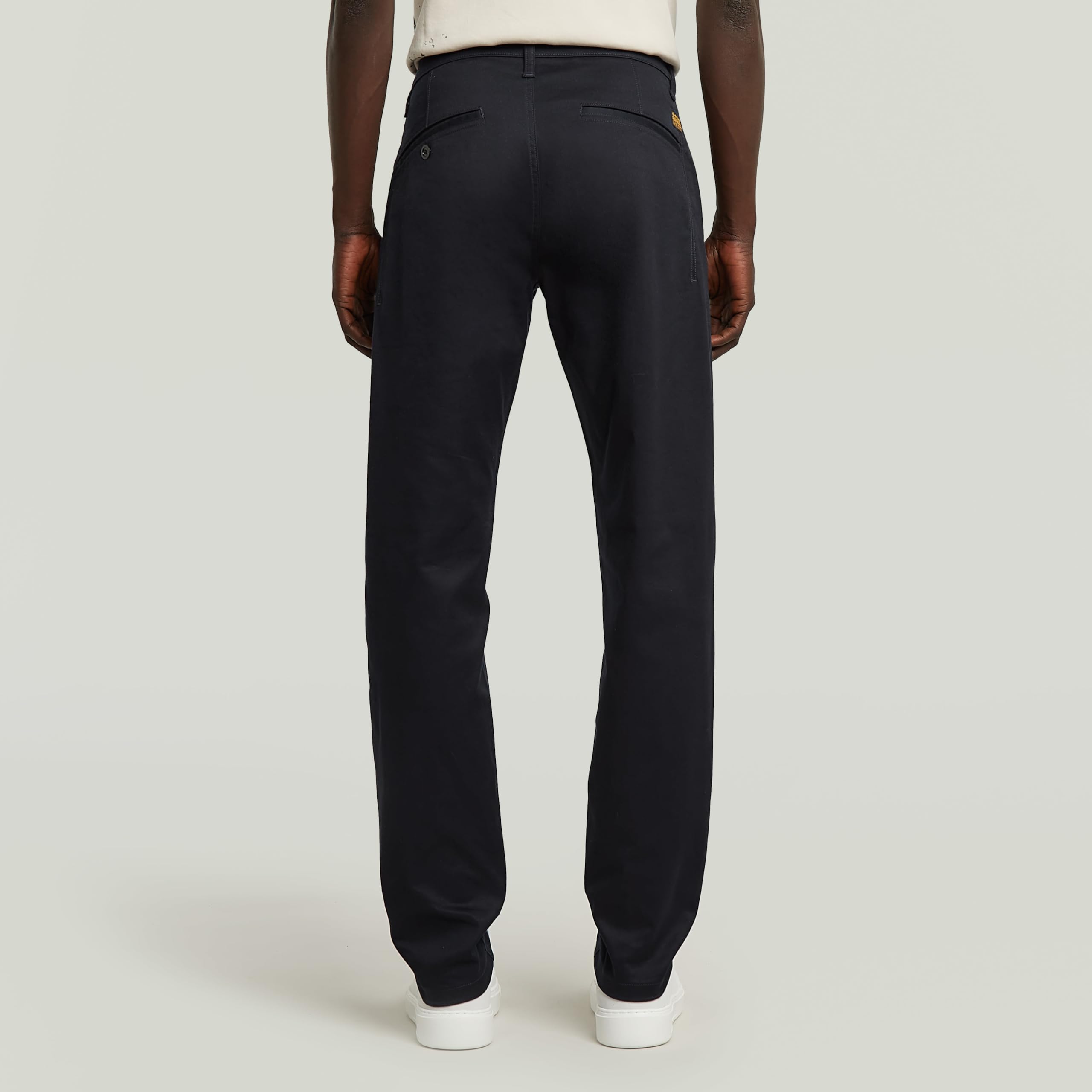 G-Star Hombre Morry Tapered Chino