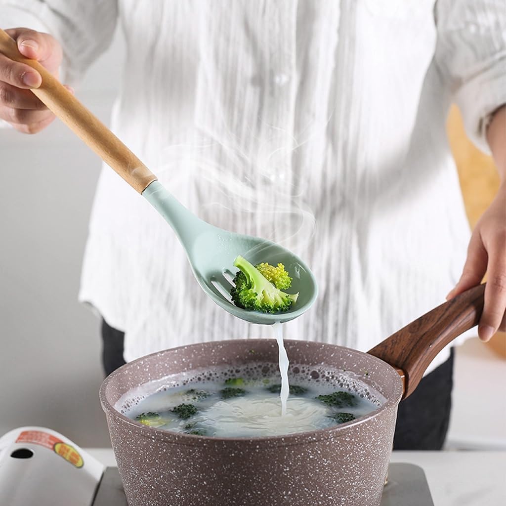 Tableware Spoon Cooking Spoons Kitchen Tool