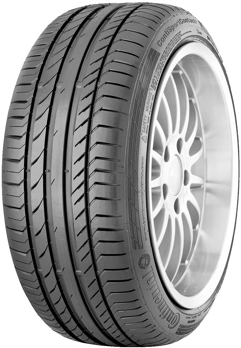 Amazon | コンチネンタル 255/40R18 95Y ☆ ContiSportContact5 SSR 