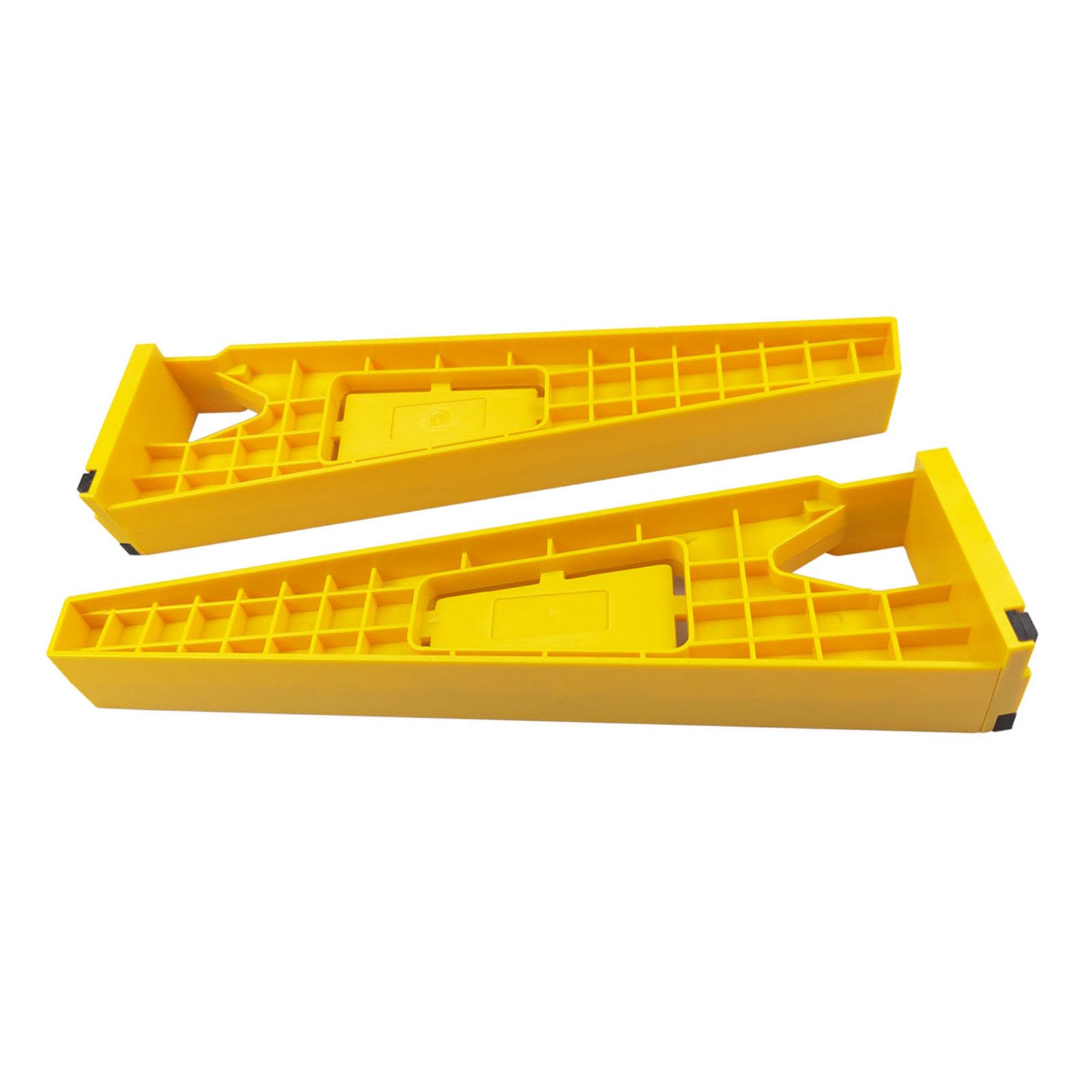 Kaeltsyn Drawer Slide Jig Hole Locator For Accurate Cabinet Installation Featuring Adjustable Guide And Sturdy Construction Accuracy Hole Drilling Jig