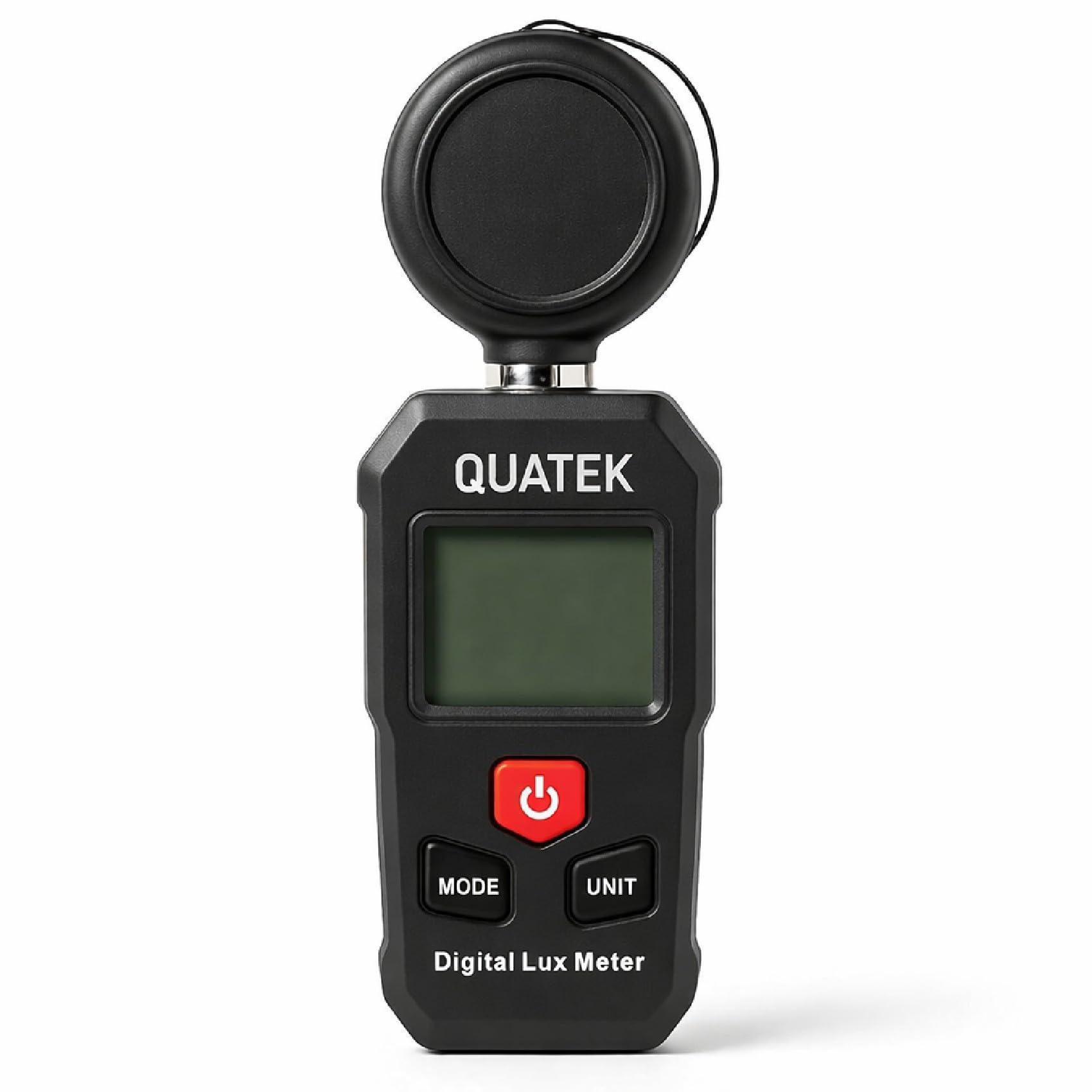 Digital Lux Meter Light Tester with LCD Display – High Accuracy Illuminance Meter for Photography, Home, Office, Studio & Industrial Lighting Measurement (Digital Light Intensity Tester)-image-6