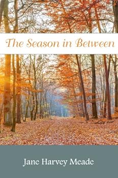Paperback The Season in Between Book