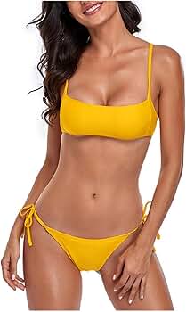 Amazon.co.jp: メタリックビキニ 極小水着 極小ビキニ マイクロ