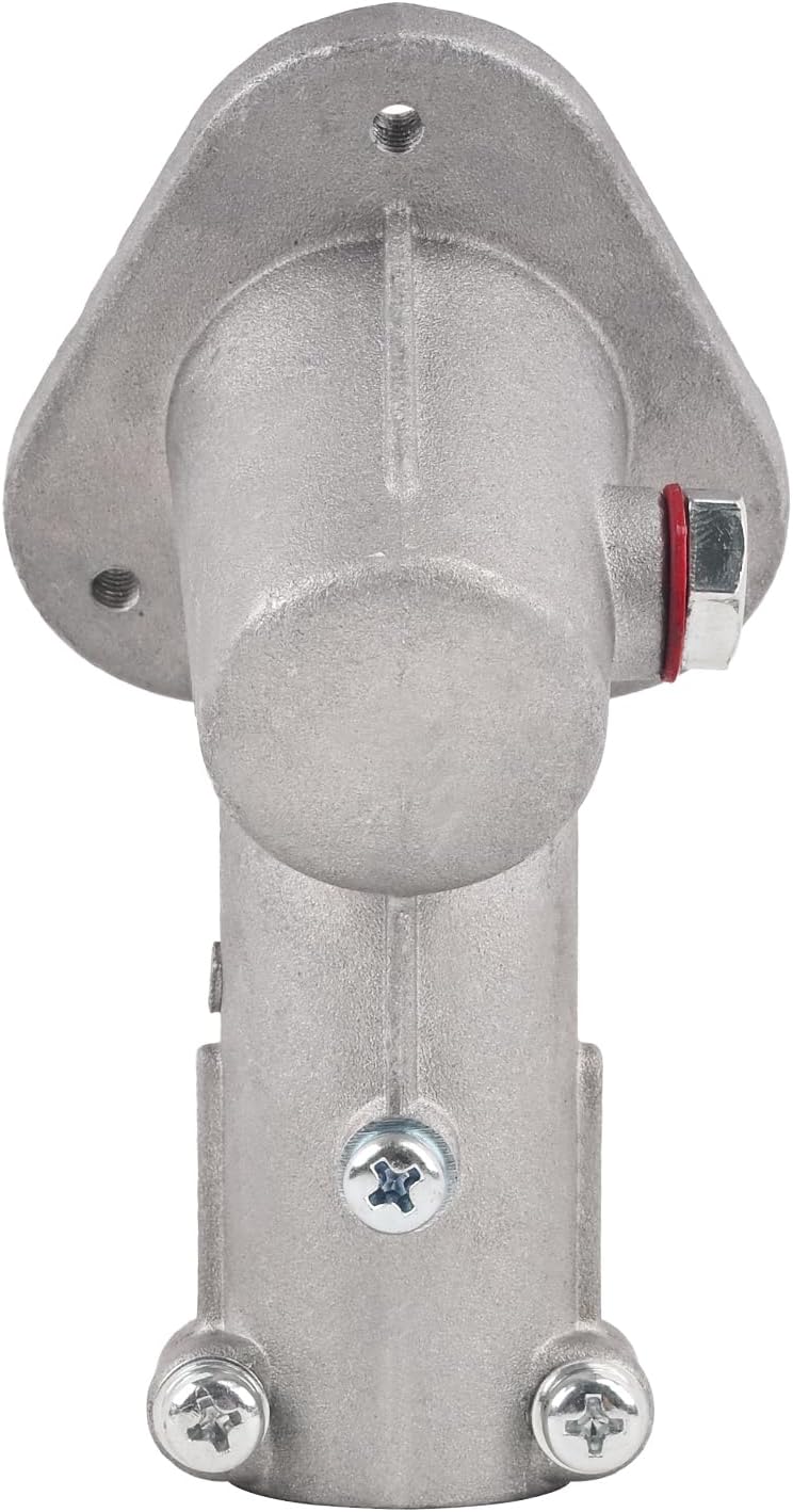 P021044540 P021053000 P021053950 Gear Case Assy for Shindaiw-a M235 M262 Multi-Tool Power Head T235 T302 String Trimmer