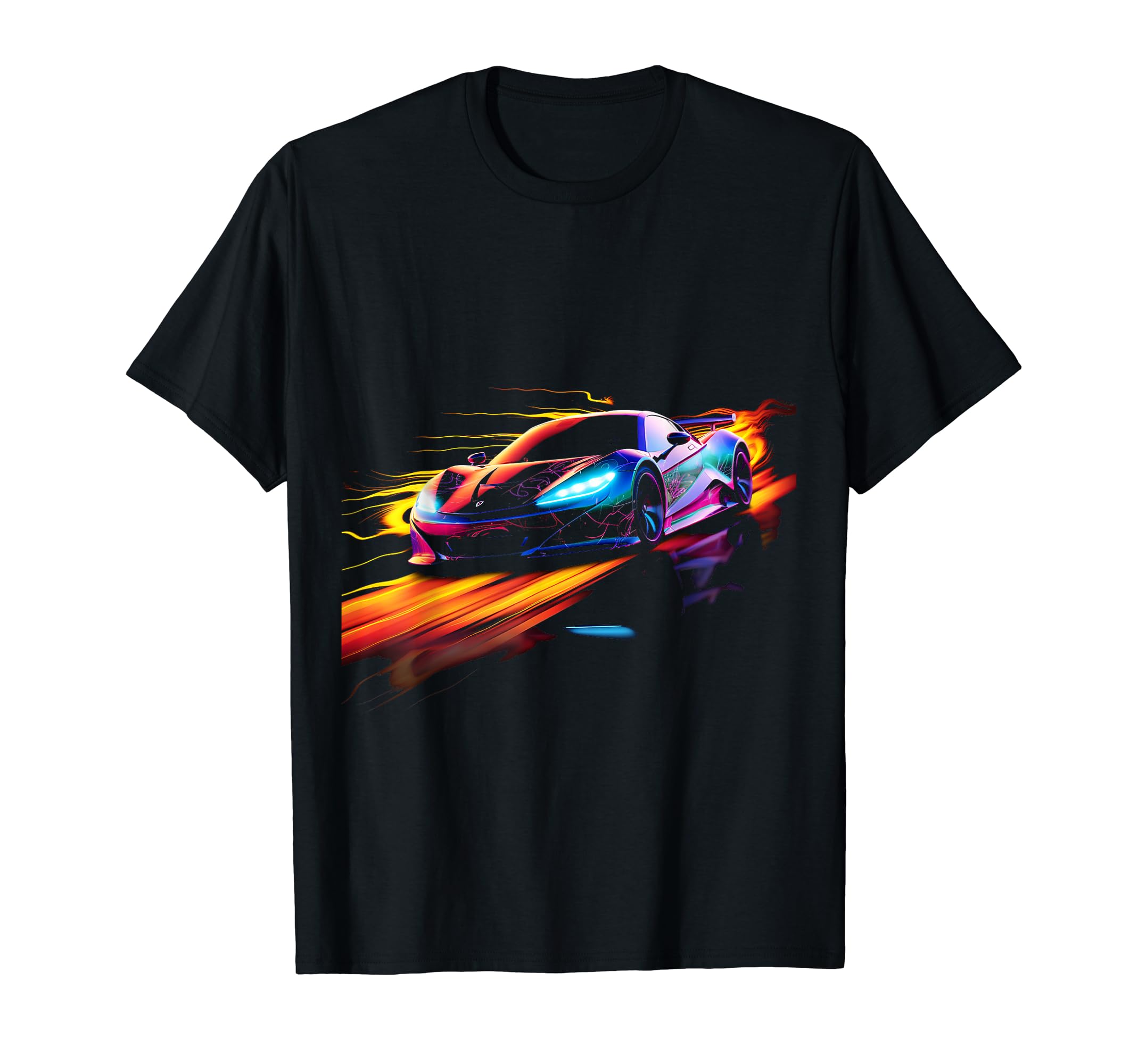 Kleidung mit Designs von Amazon Merch on Demand