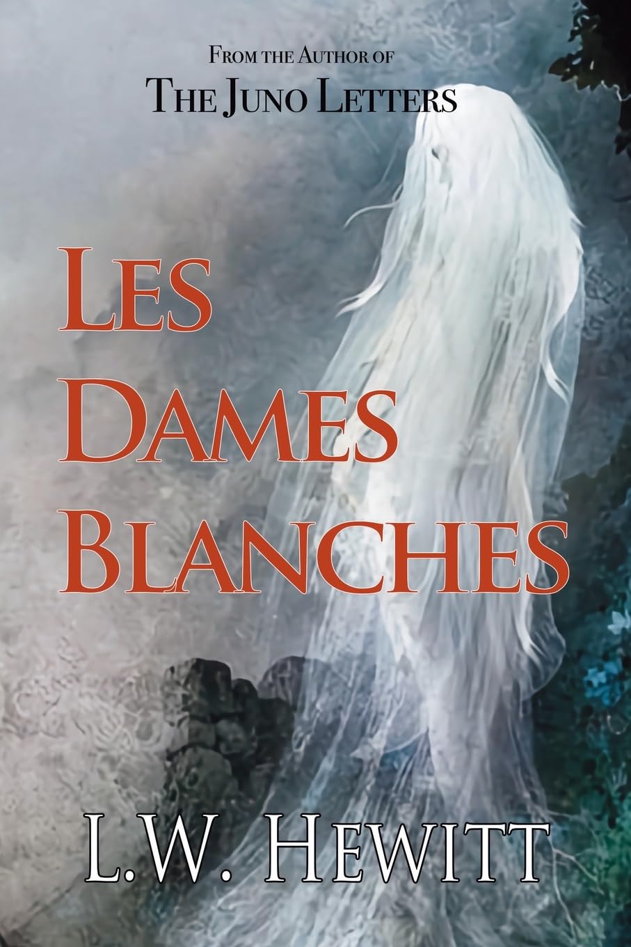 Les Dames Blanches: 3 (The Carlisle Journal)