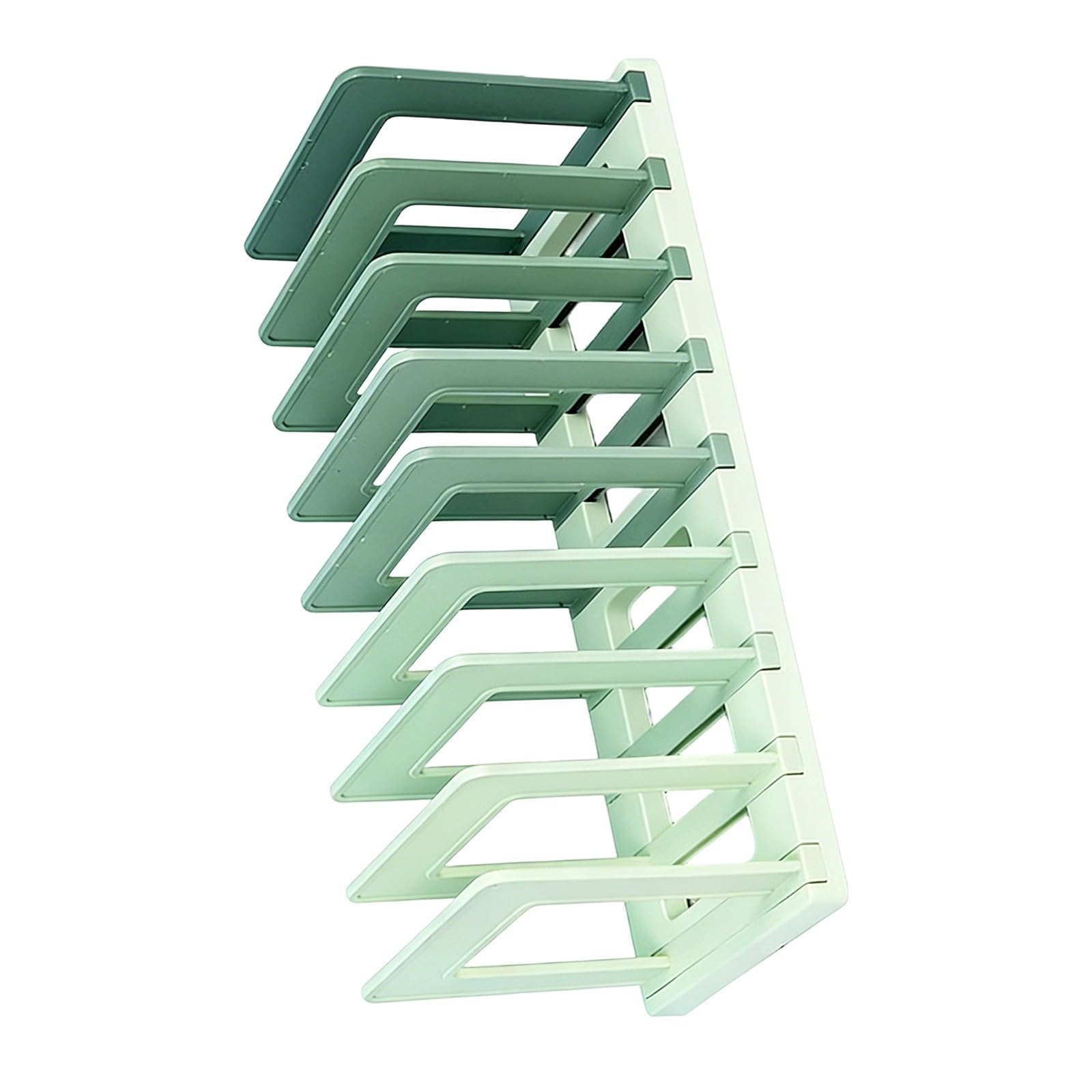 Books Stand for Display, Adjustable Bookends Book Display Stand, Bookshelfs for Displaying Books, Music Sheets Book Organizers Bookshelf