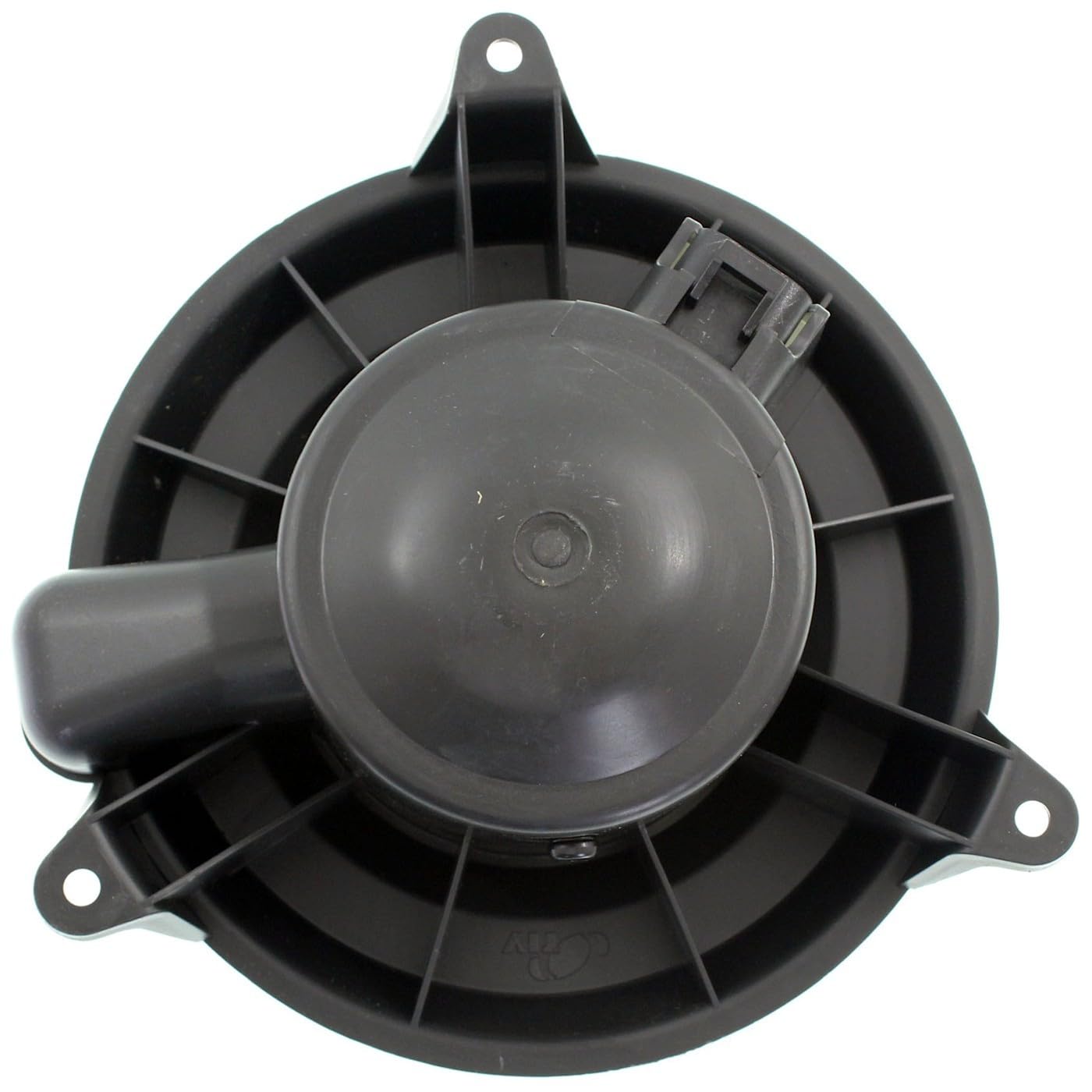 Replacement Blower Motor Kit fits Nissan Armada (5.6L V8 Gas) 2005-2015
