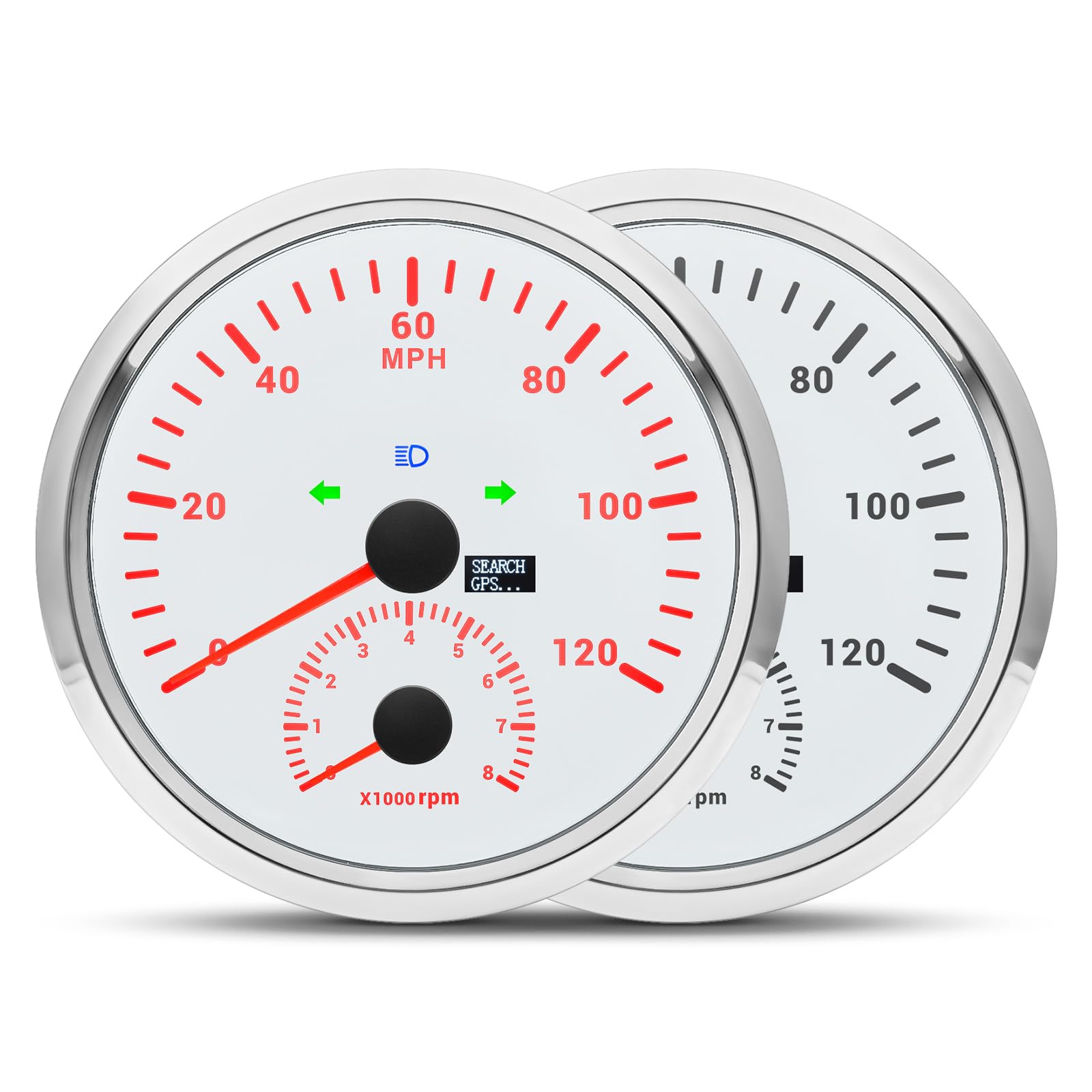 ARTILAURA 110mm 4-3/8