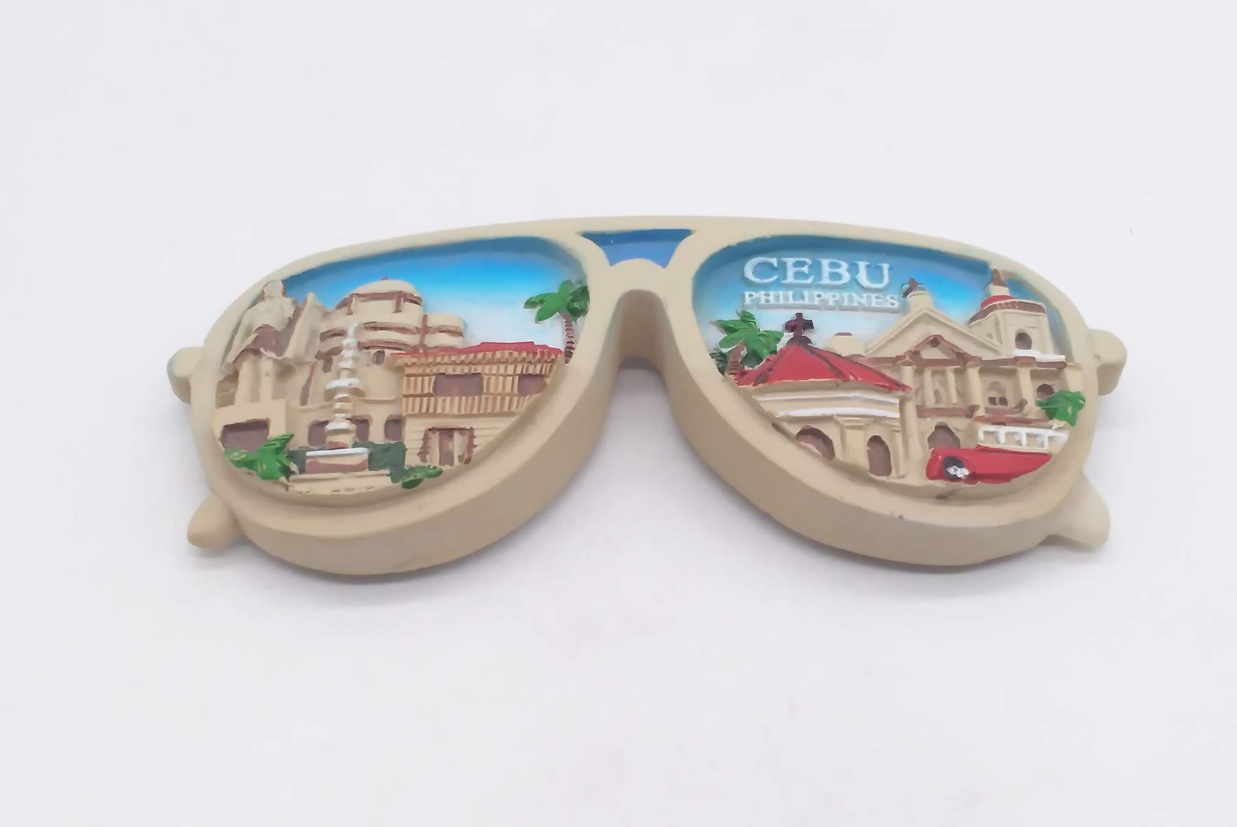 3D Banaan Van Boracay Filipijnen Koelkast Magneet Reizen Souvenir Gift, Huis & Keuken Decoratie Magnetische Sticker Filipijnen Koelkast Magneet Collectie