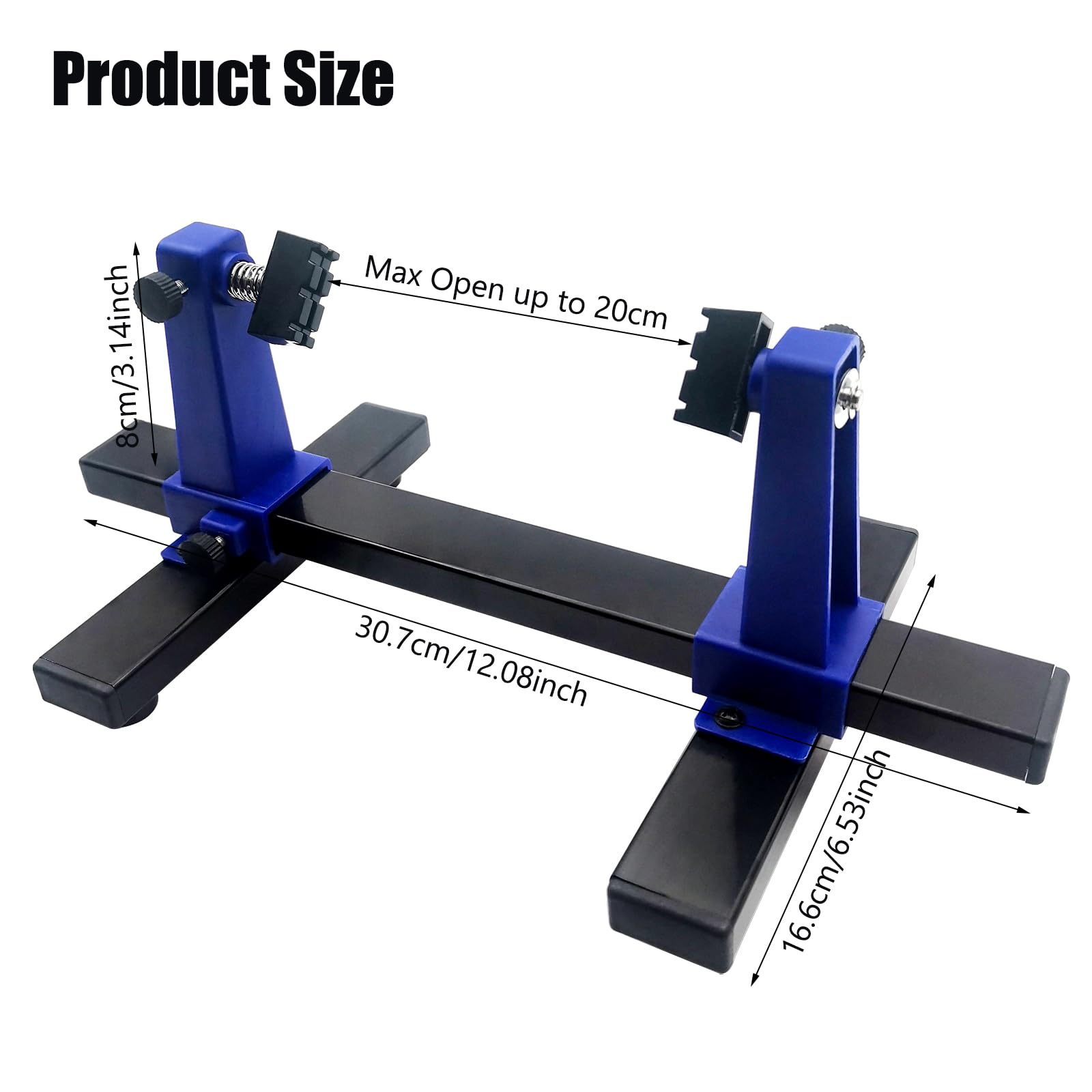 View of 1-Pack UV Curing Green Solder Mask Ink for PCB Repair | New