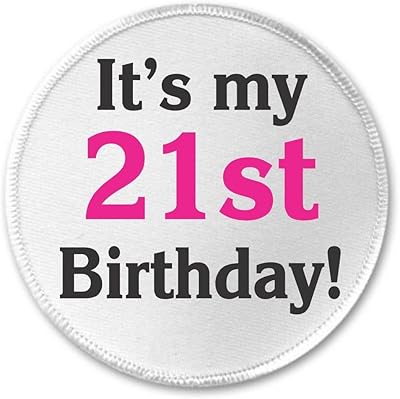 The Princess is turning 21 (Happy 21st Birthday) 3