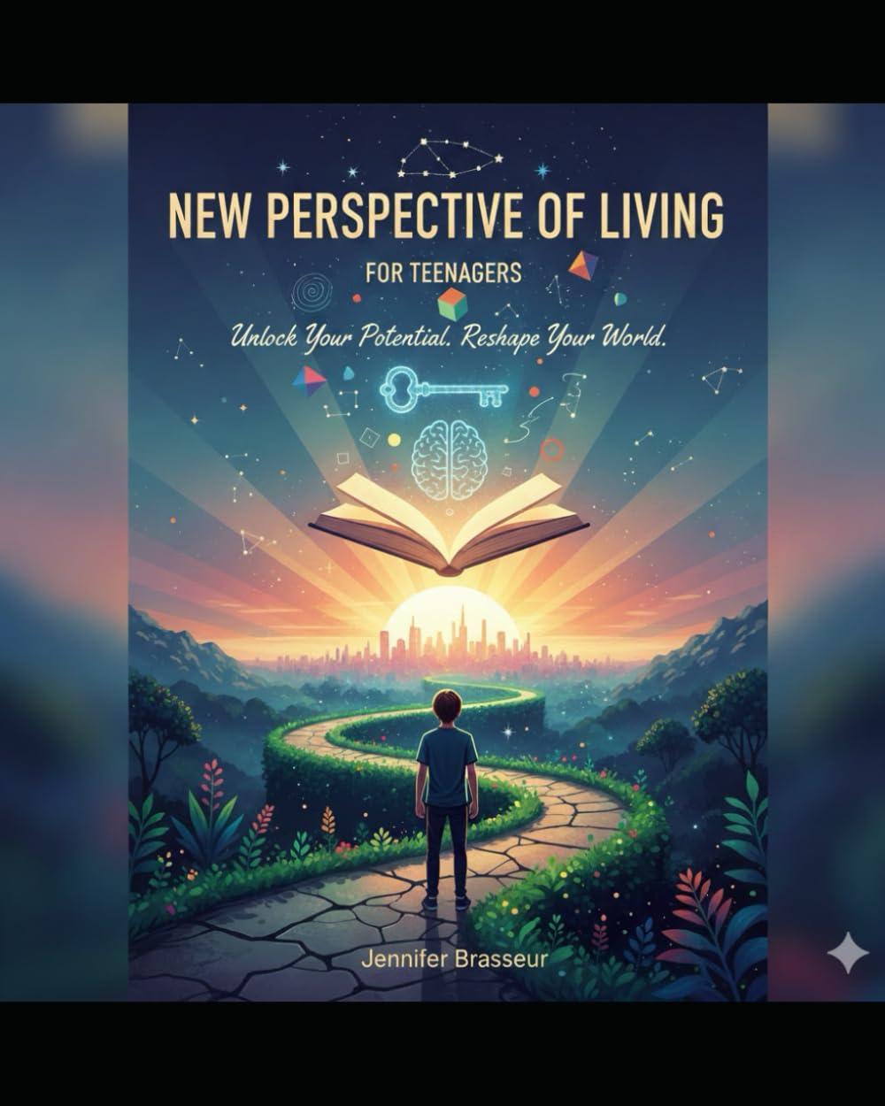 A Teen Guide to Self-Awareness & Emotional Freedom (The Things We Wish We Would Have Known When We Were Younger)