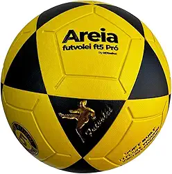 Bola Futevôlei Altinha fut Mesa Areia Vulcanizada n5 Oficial