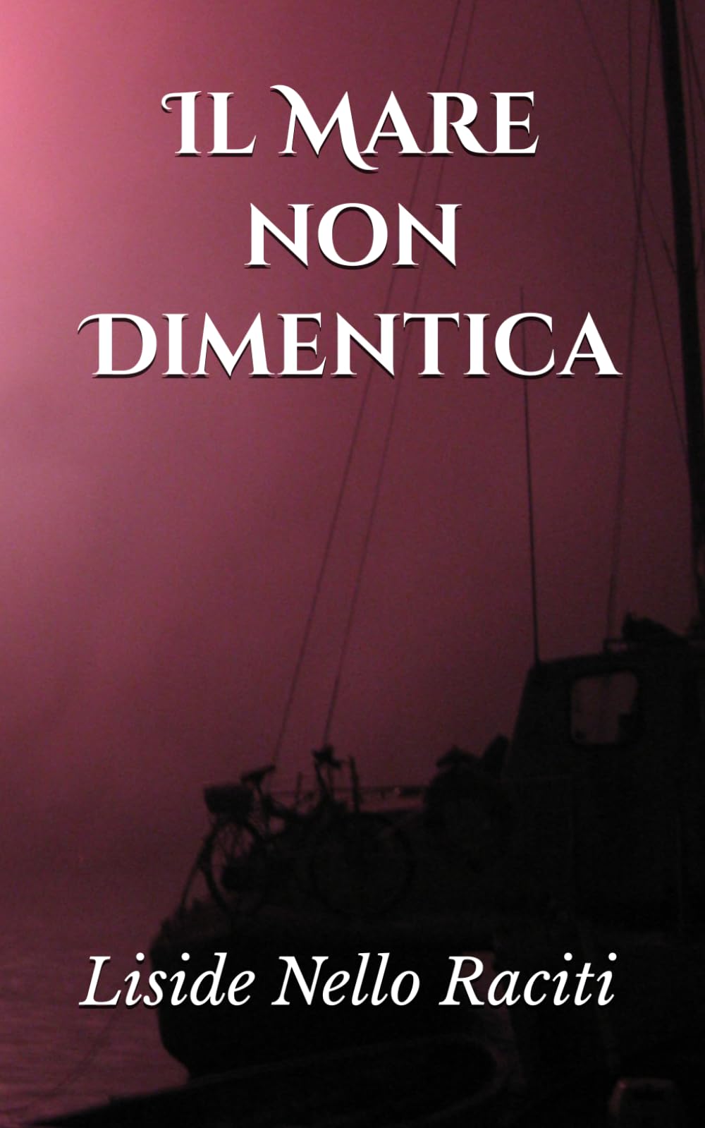 Il Mare non Dimentica