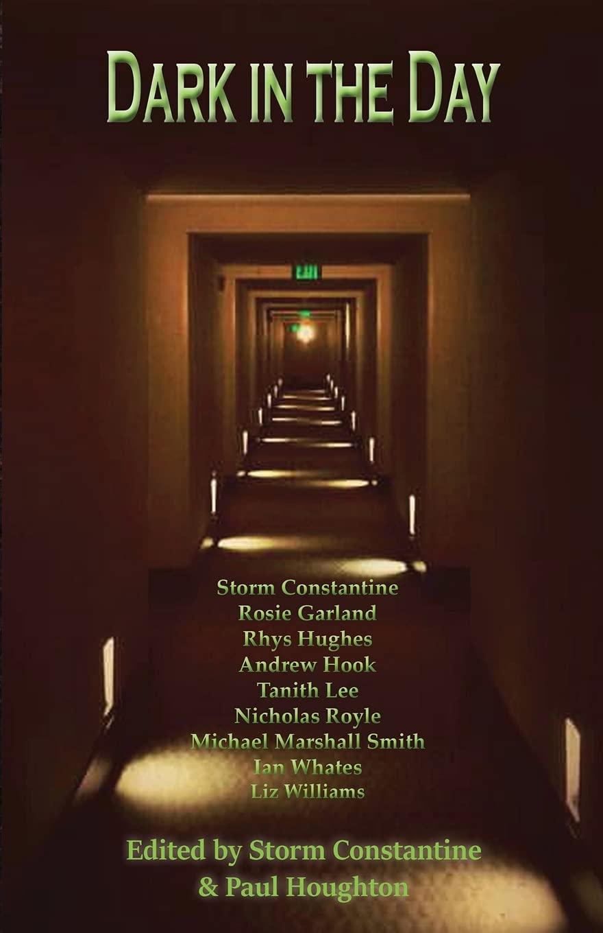 Buy Dark in the Day — BookShops.in