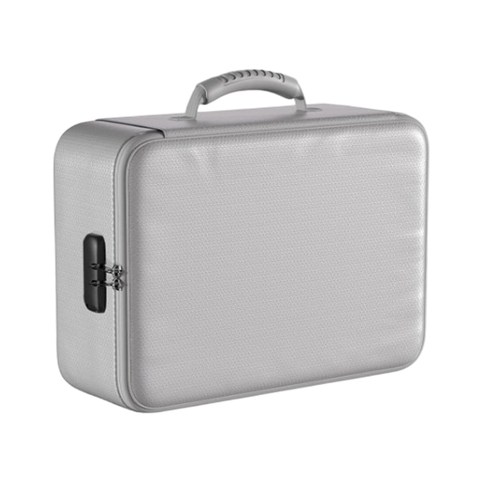 Fireproofs UL94 VTM0 - Bolsa organizadora de documentos impermeable para almacenamiento seguro de archivos, pasaportes y objetos de valor