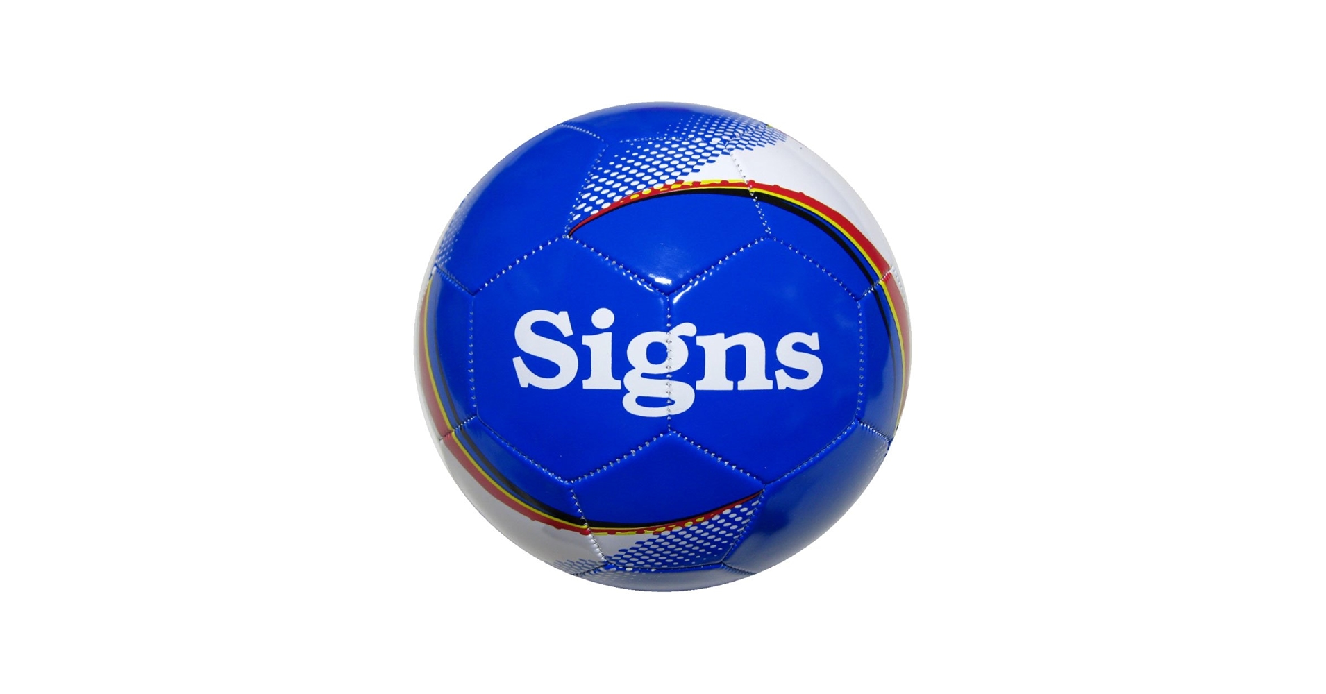 Amazon | SIGNS(サインズ) 4号サッカーボール 30069.0 4号