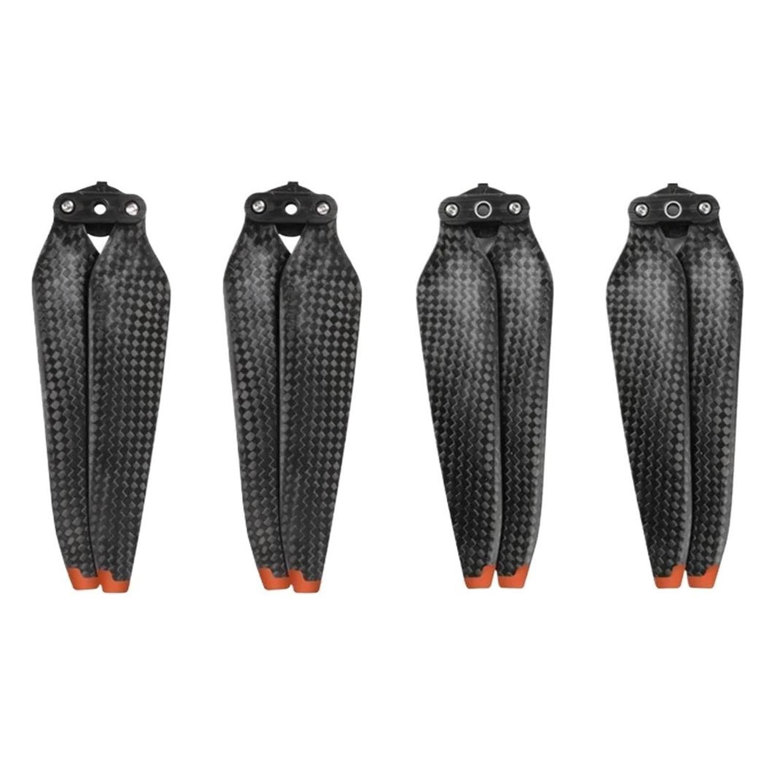 Elica in fibra di carbonio 9453F, compatibile con DJI, Mavic 3