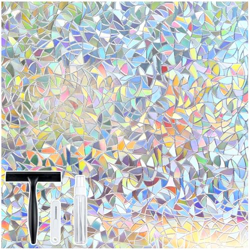 rabbitgoo Window Privacy Film...