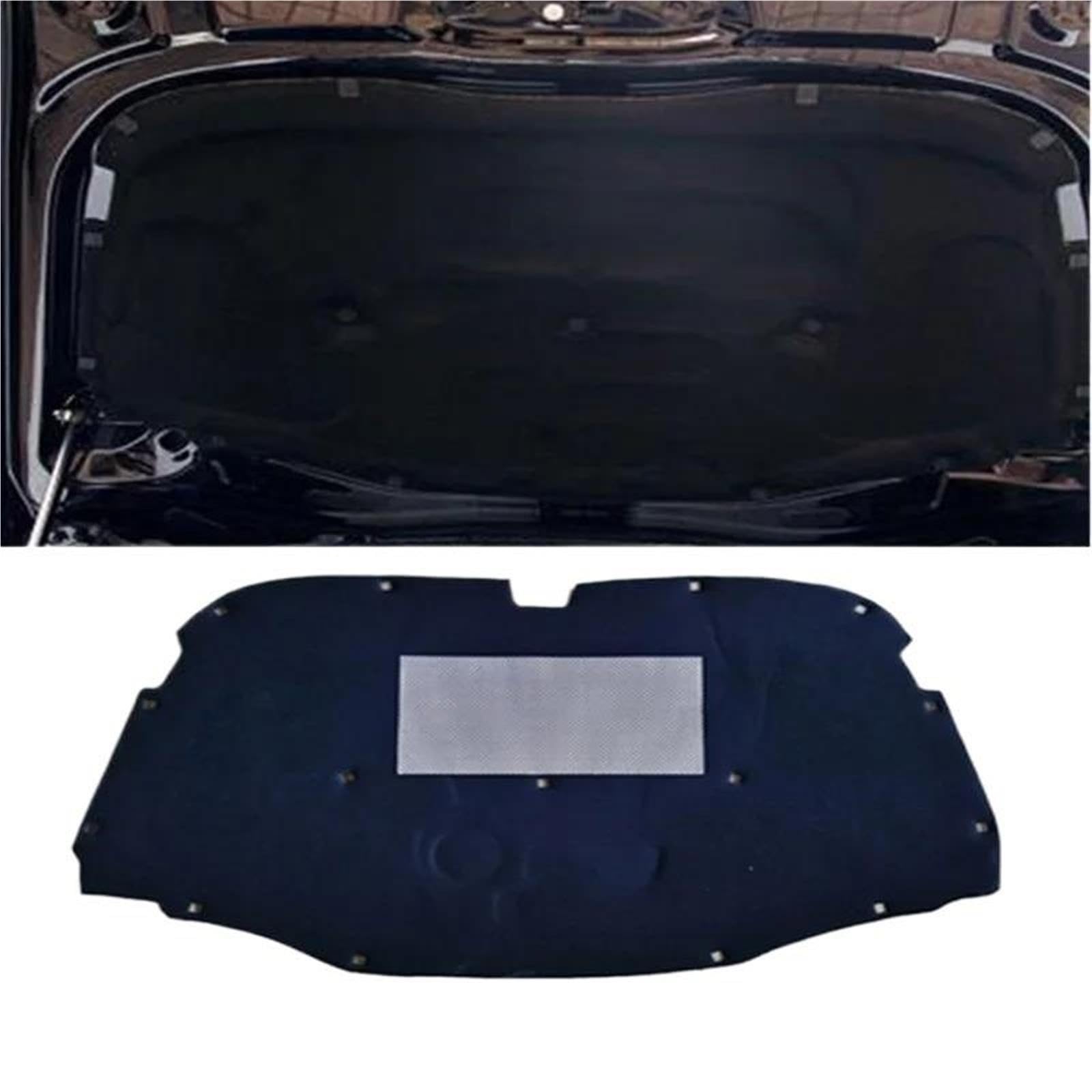 Trójnóg do VW dla Touareg Auto 2003-2018
