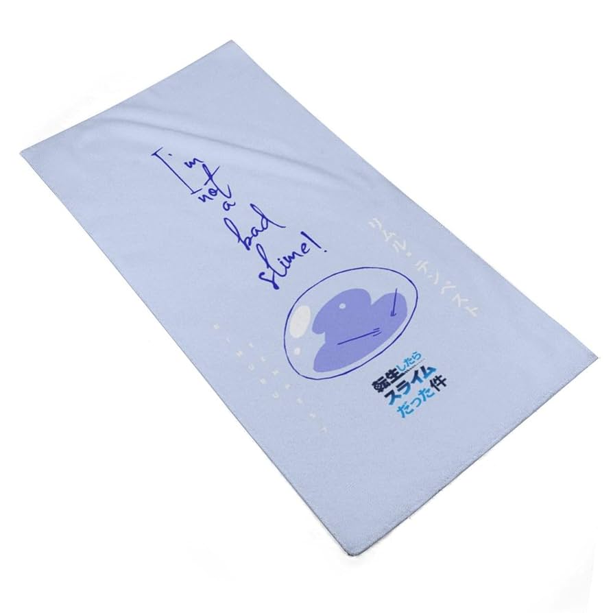 Amazon｜リムル スライム 転スラ 転生したらスライムだった件