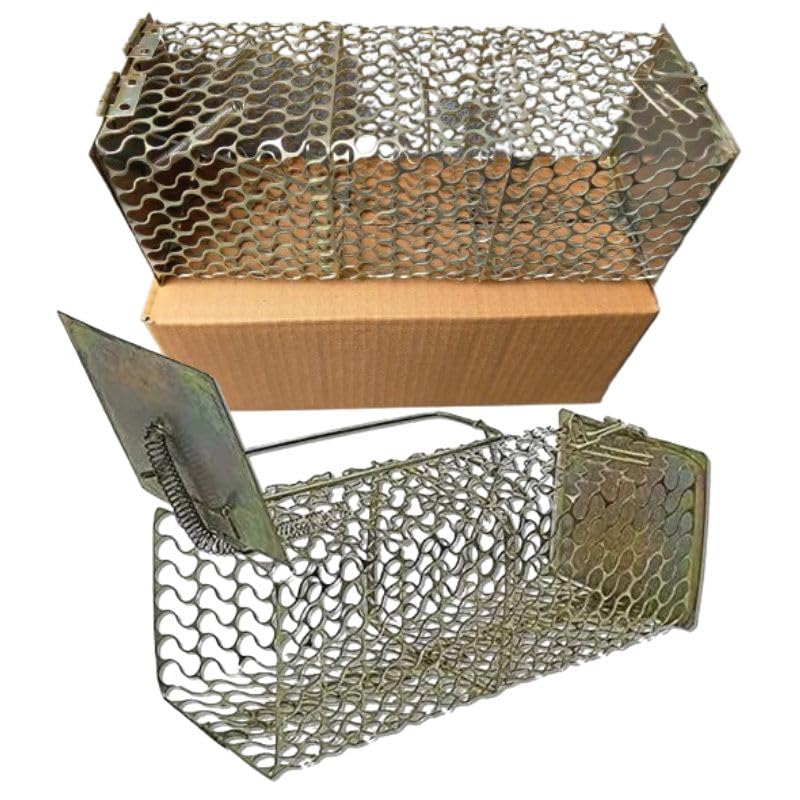Metal Rat cage (2)-image-33