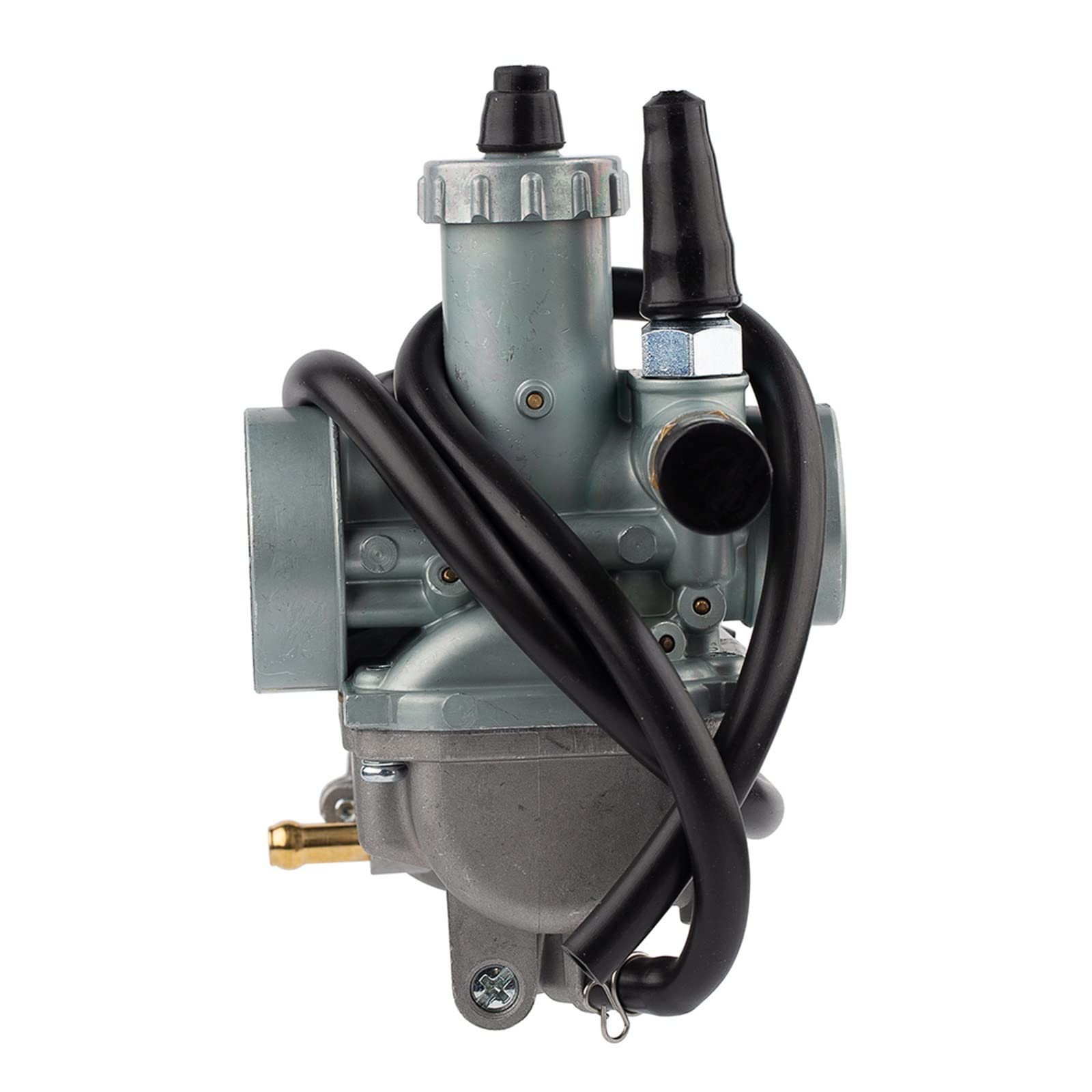 Carburateur moto Suzuki LT125 Quadrunner pièce moteur Quadsport 1983-1987