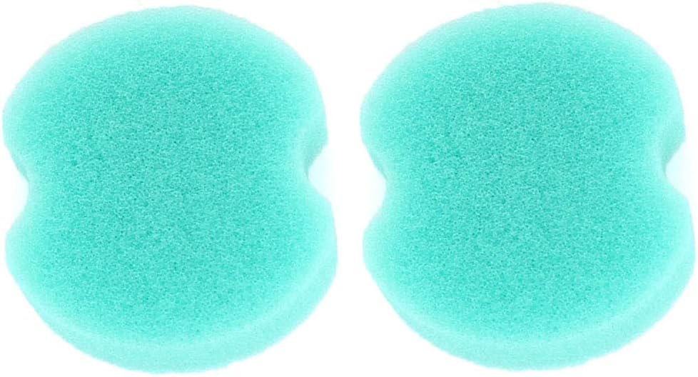 Filtro Aria Per Homelite Modello 69141, Ricambio Originale - 5