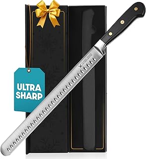 Brisket Slicing Knife – 12