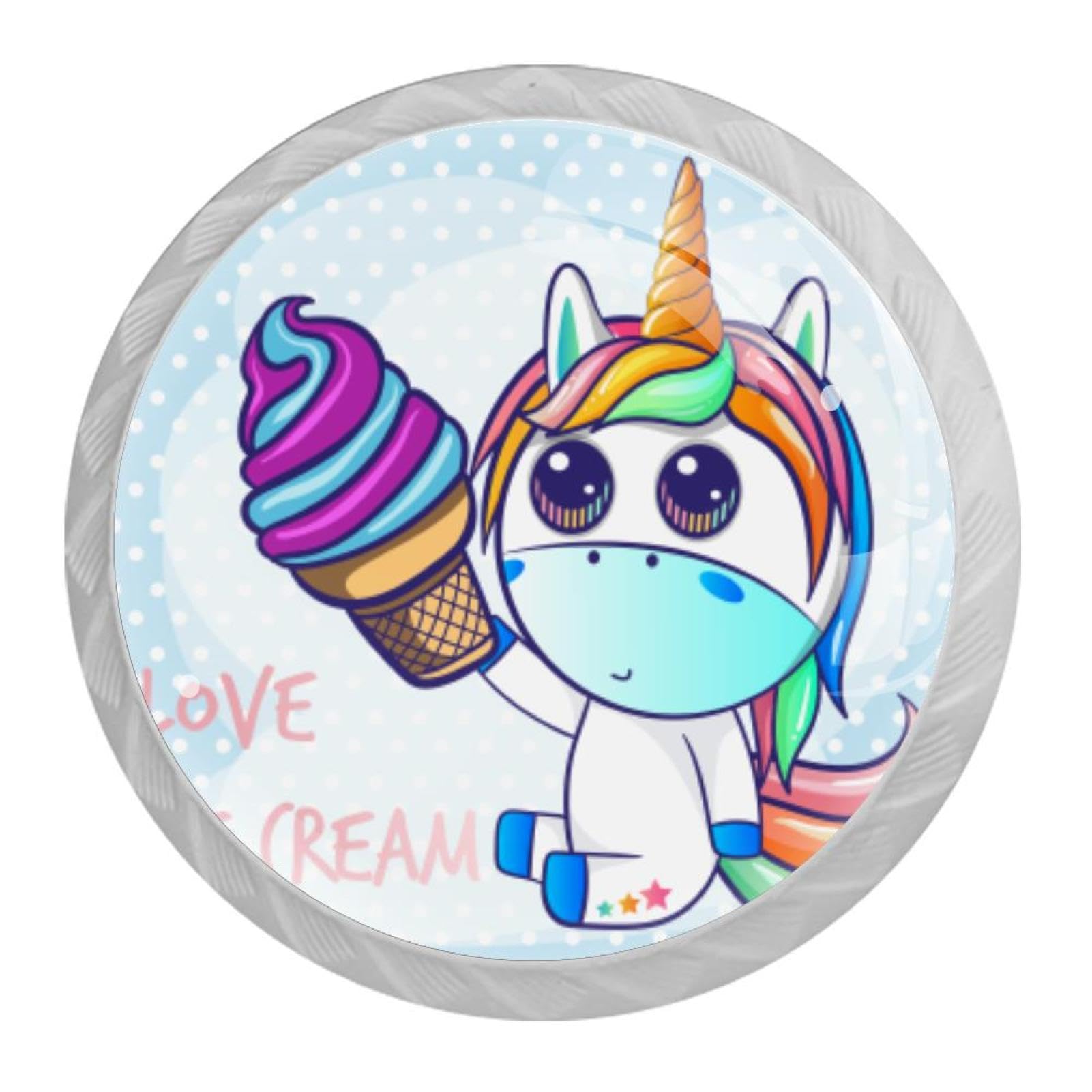 Tqmspg Multi Unicorn