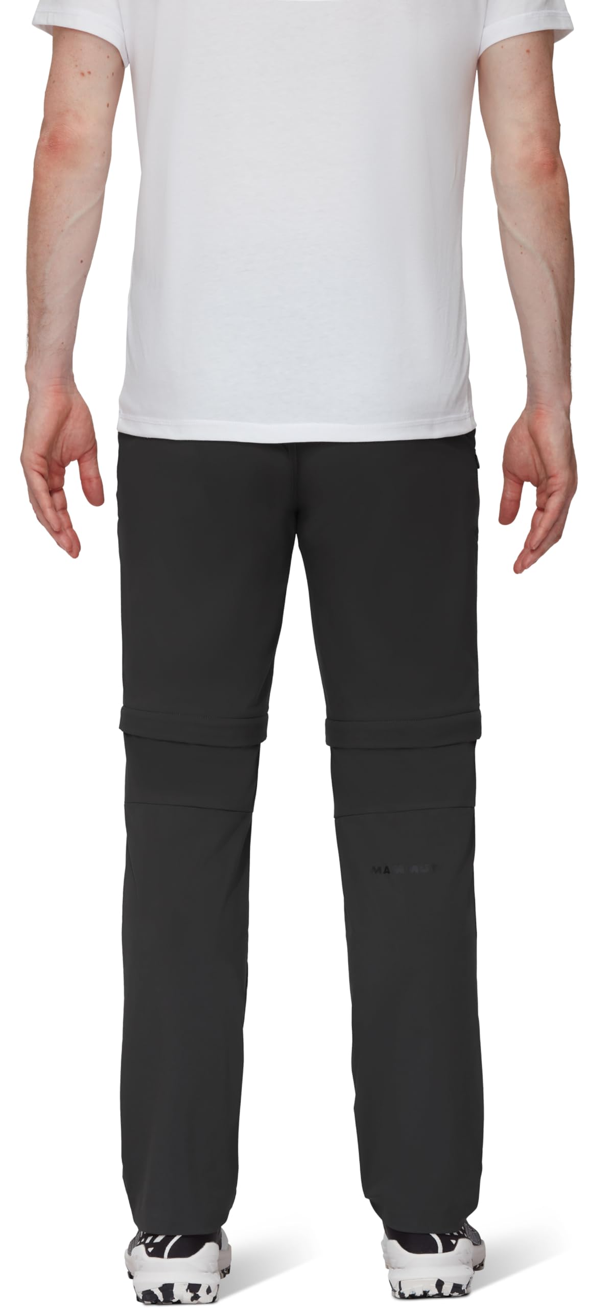 Mammut Runbold Zip off Pants