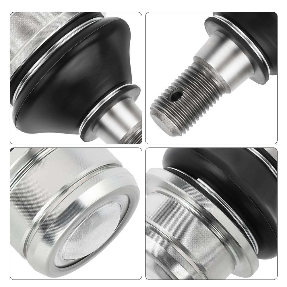 Rótula de suspensión delantera inferior o superior para Ka-wasaki KFX450R KFX700 Teryx Teryx4 750 800 Mule PRO FX DX KRF750 KRT750 KRF800 KRT800 KAF820 KAF1000