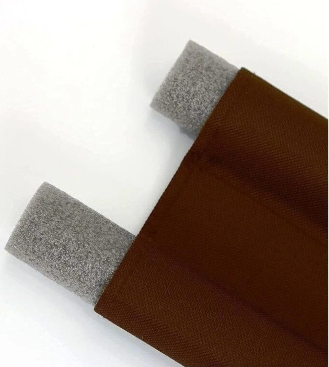 Multi-Color Door and Window Draft Stopper Seals – Foam Insulated Weatherproof Strip for Energy Efficiency and Noise Reduction Pack of 5-image-0