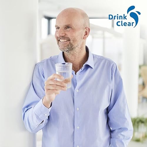 Miniatura 8 de Repuesto para EPTWFU01, Pure Source Ultra II, EWF02, 807946701, 4562222, 012505454226, paquete de 2