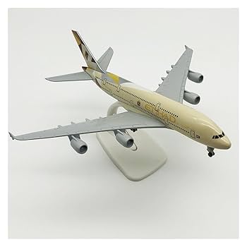 中古品　飛行機模型　エールフランス　エアバス A380　スタンド付き※箱汚れあり 楽天市場】Gemini200 1/200 エールフランス A380 F-HPJC