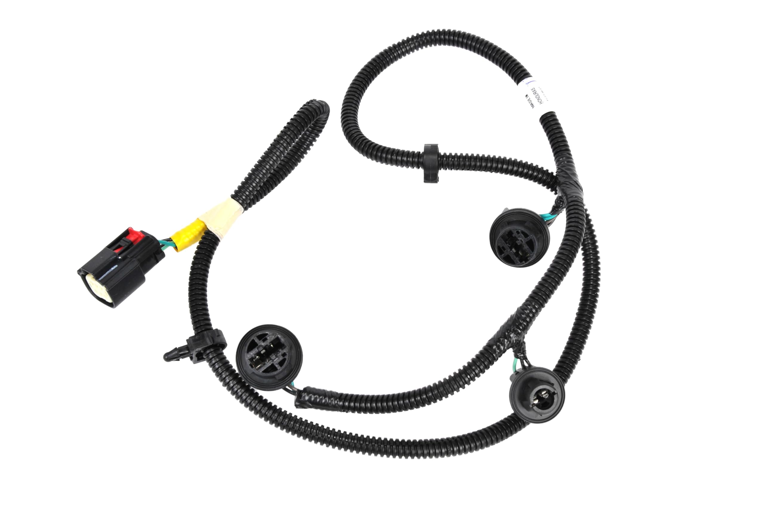 RT-98982ページ Amazon.com: GM Genuine Parts 23295978 Driver Side Tail Lamp Wiring