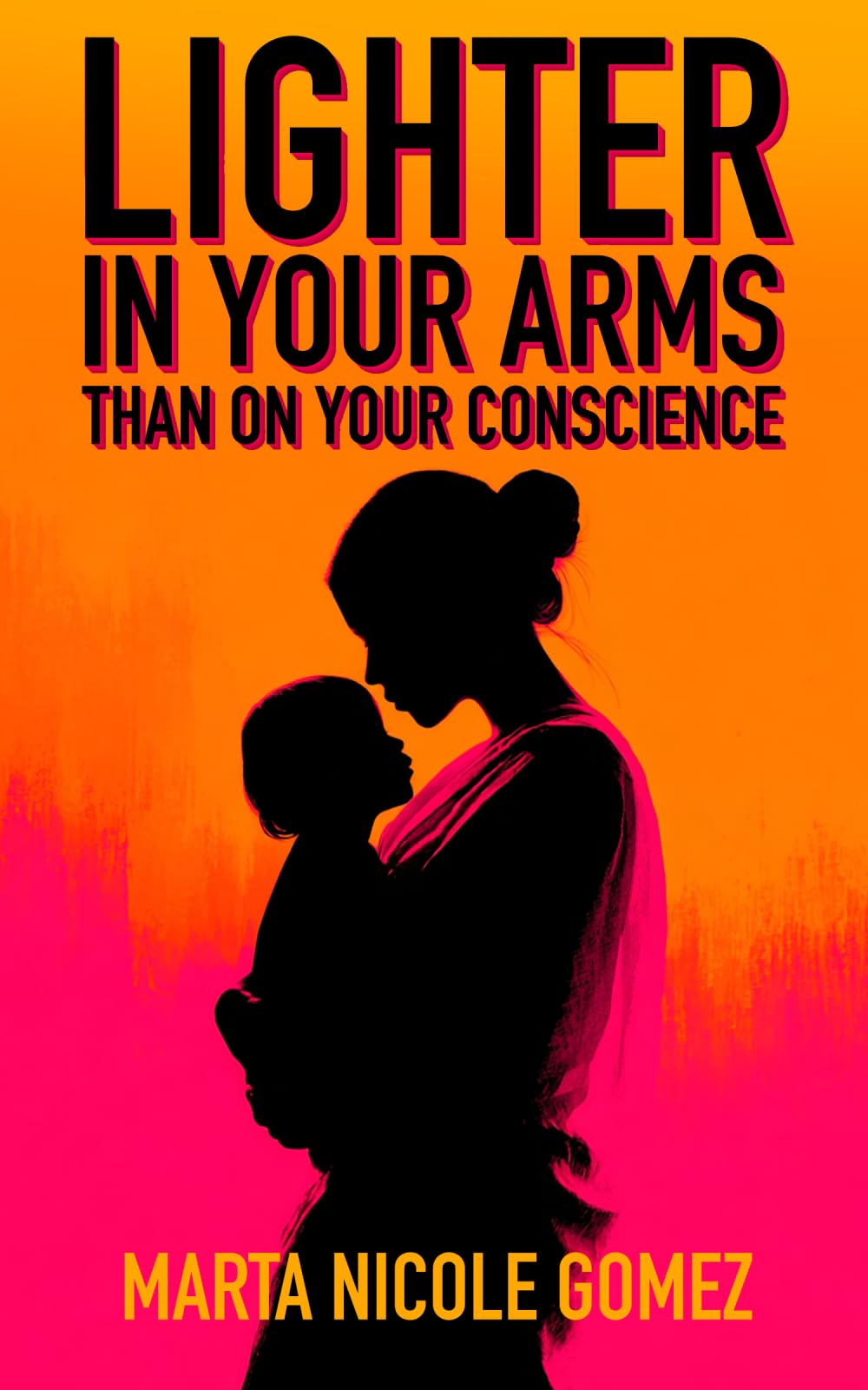 Lighter in your Arms than on your Conscience: Reflections on fear, courage, and the value of life